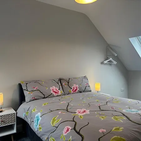Holiday home 482 - *