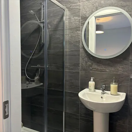 Holiday home 482 - Clifden