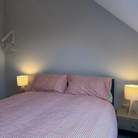 Holiday home 482 - *