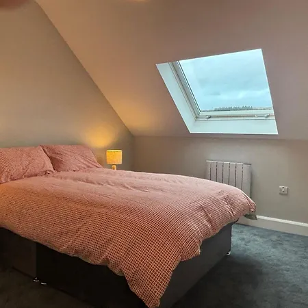 482 - Holiday home *