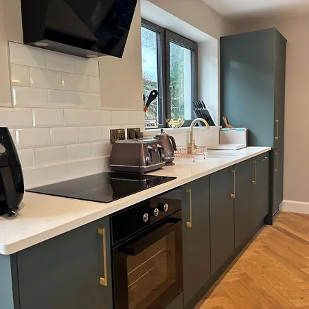 Holiday home 482 -