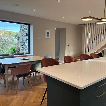 Holiday home 482 - Clifden