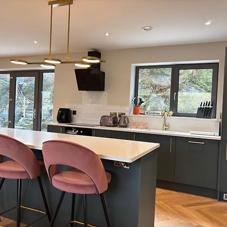 Holiday home 482 -