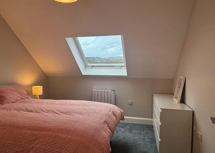 482 - Feriehus Clifden