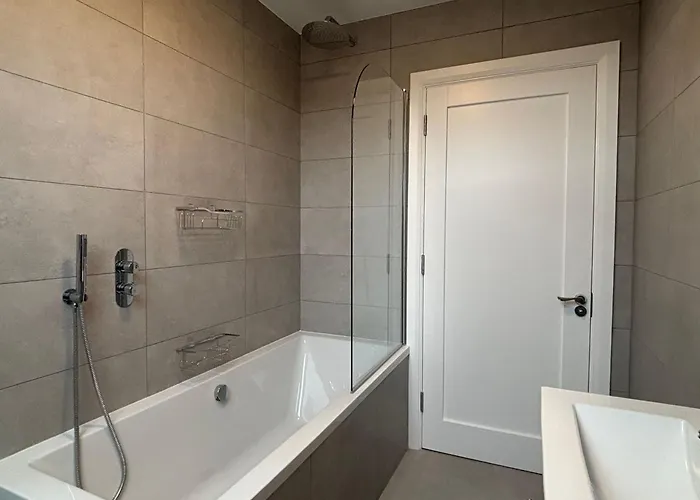 482 - Feriehus Clifden