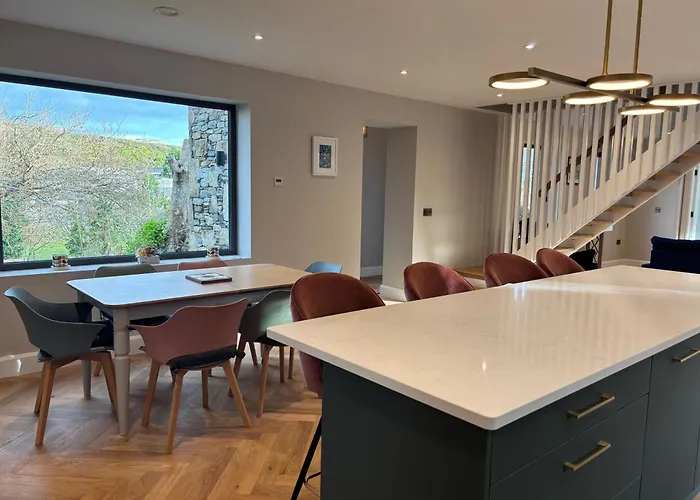 Feriehus 482 - Clifden